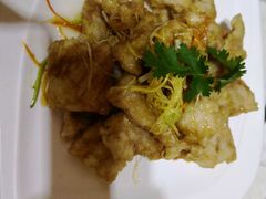 -大城·烧烤海鲜大排档(台东店)