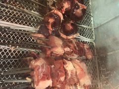 -新疆喀什烤肉饭店(红松路店)