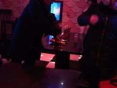 -智立方主题量贩KTV