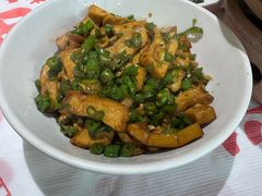 -西江红·株洲本地菜(滨江南路店)