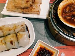 -点点心点心专门店(旺角店)