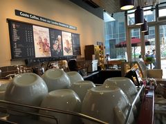 -COSTA COFFEE(阿里中心店)