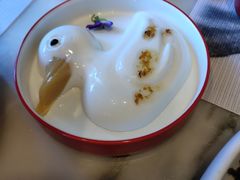 金牌干酪鸭-京华烟云·北京烤鸭(领展购物广场·中关村店)