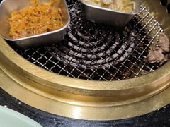 -韩盛·盛江山自助料理(沈辽路万达店)
