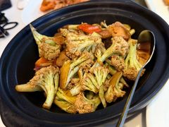 -老洋房花园饭店(绍兴路店)