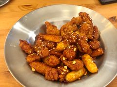 -青春分食(仙林大学城店)