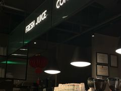 -Wagas沃歌斯(浦东机场店)