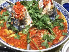 -湘潭九龙鱼头店(城南西路店)