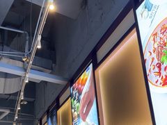 -翡翠拉面小笼包Crystal Jade(上海浦东国际机场T1店)
