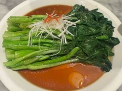 -城南往事·鲁菜·烤鸭(世茂宽厚里·大明湖店)