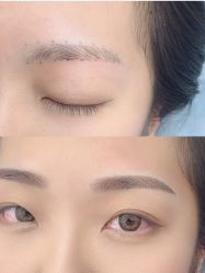 点击看大图 -HQ半永久纹绣纹眉