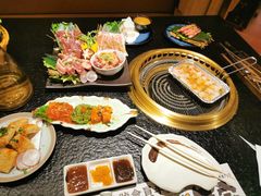 -牛家酒场(7mall店)