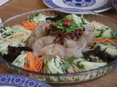-Kung-fu Cuisine 功夫小厨