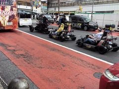 -涩谷全向十字路口