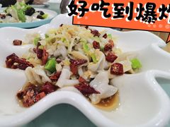 -郭姐·威海渔村(黄兴路店)