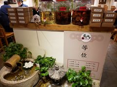 -茶花妹子云南餐厅(传媒大学店)