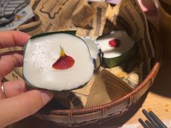 -普叽普叽泰式茶餐厅(港汇店)