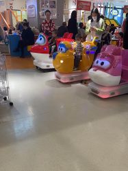 -乐多星球潮玩中心(沈阳嘉里城店)