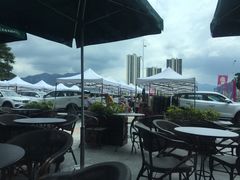 -星巴克(清远万达广场店)