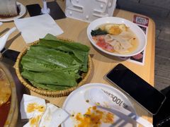 -东道煮牛肉火锅(东盛大街店)