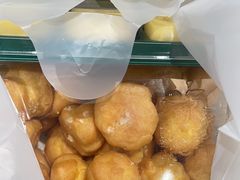 -泸溪河桃酥(海陵万象城店)