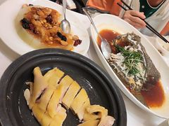 -泮溪酒家(荔枝湾店)