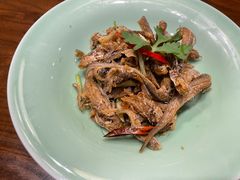 -虎哥私房菜(馒头山店)