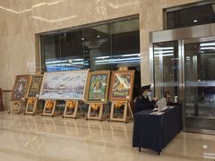 -北京西藏大厦酒店
