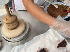 -雪园小吃部(天桥商场店)