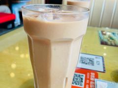 -吴系粤菜馆·茶餐厅(深业上城店)