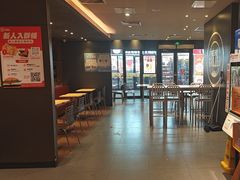 -汉堡王(上海凌云壹街坊店)