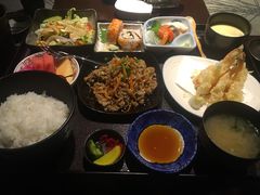 -富力希尔顿酒店·源氏日餐厅