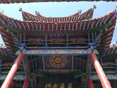 -高庙保安寺