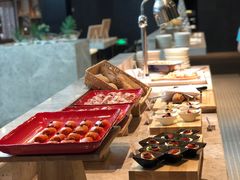 -上海虹桥宾馆味翠餐厅