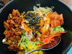 -优壹佳·延边朝鲜族料理(中山北路店)