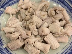 羊肚仁-金生隆(六铺炕店)