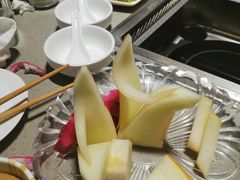 -海底捞火锅(公益西桥店)