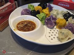 -大闫家烧烤·小海鲜家常菜(郑庄店)
