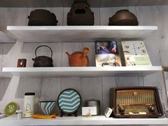 -茶是一枝花泡茶店
