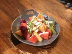 -双层巴士·鲜串鲜啤·团建聚会(凯德广场店)