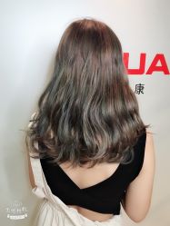 点击看大图 -苑苑发型设计