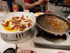 -大厨小馆(华阳城店)