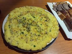 -壹只卤鹅 · 潮汕菜(京基百纳店)