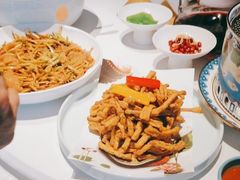 -百富源·海鲜辽菜(浑河堡店)