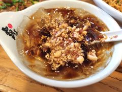 -霸道川面馆(张江店)