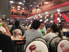 大堂-大孩龙虾(体育场旗舰店)