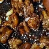 糖醋小排