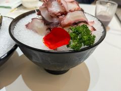 -帝皇海海鲜豆捞(桐泾商务广场店)