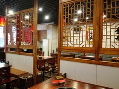 -受气牛肉·耙牛肉火锅(水晶郦城店)
