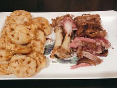 -小八仙·宴(三峡茶庄店)